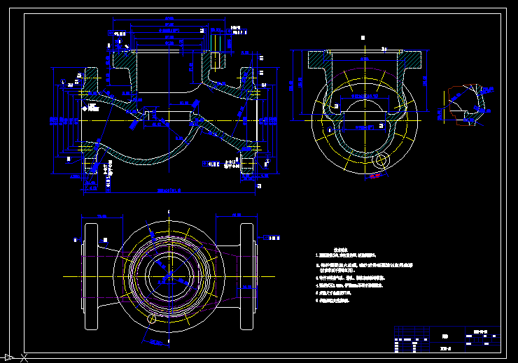 yw(DN15) Z15W-16P-15