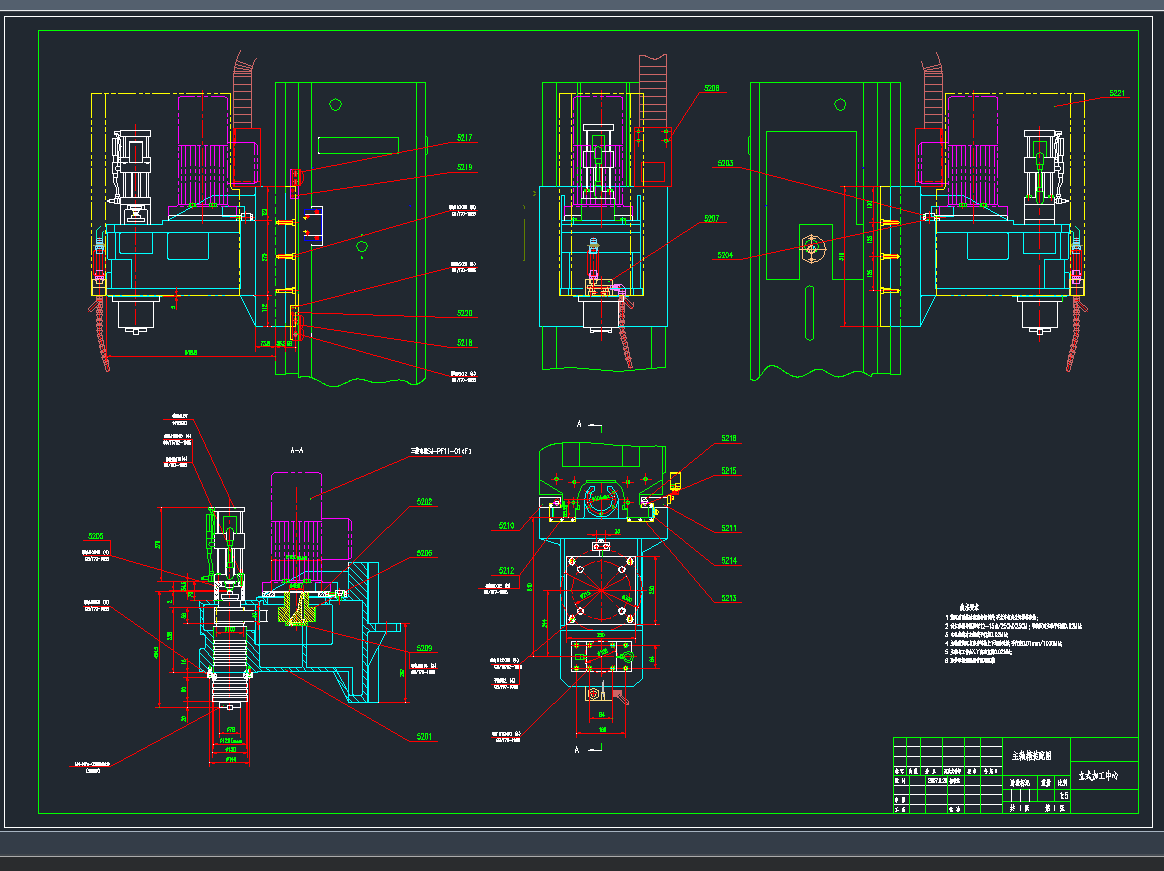 5200SbDCADD