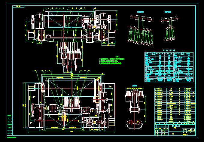 С܇ 200-50t-M4