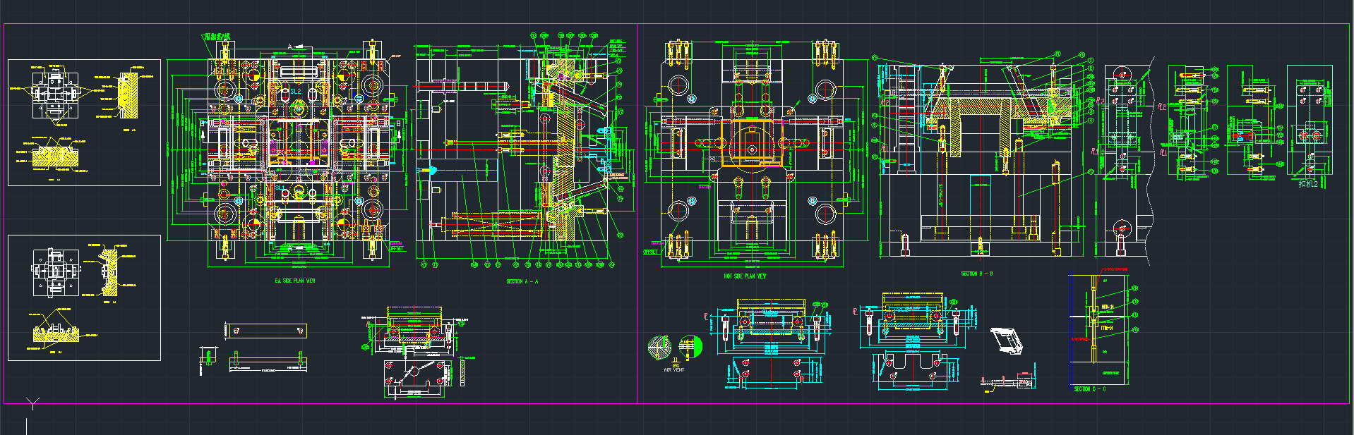 1961肼ӕr(sh)оCADD
