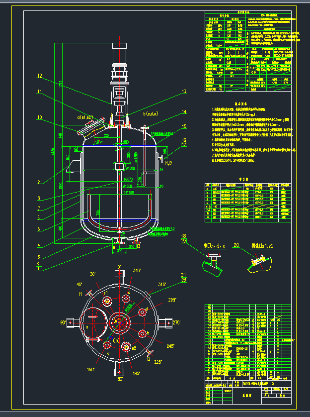 3000LP䓷(yng)(2)CADD