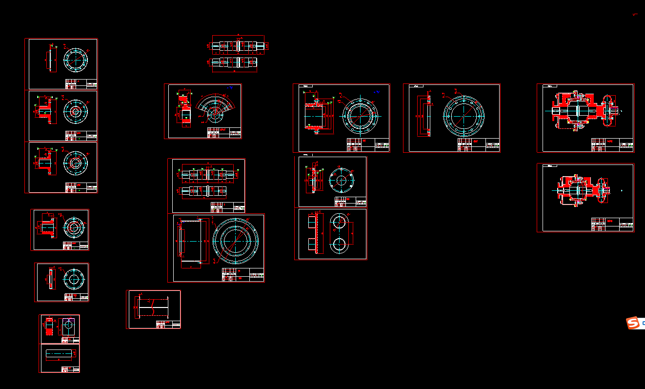2YK2148D(zhun)ȫ׈DC(j)еcadD