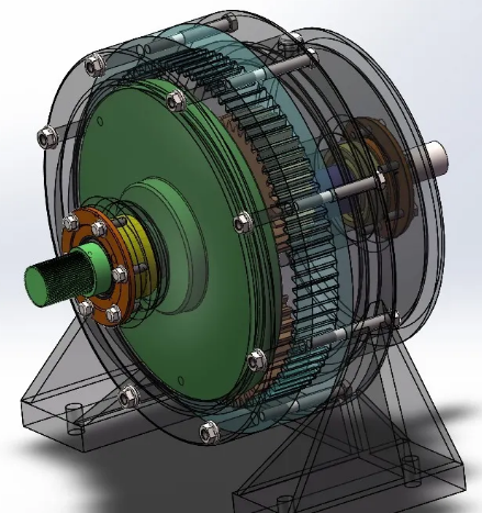 һX݆pSģ͈D SolidworksOӋ