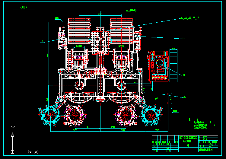 Һ݆̥򻯙C(j)  LLY-B1750X4600X2