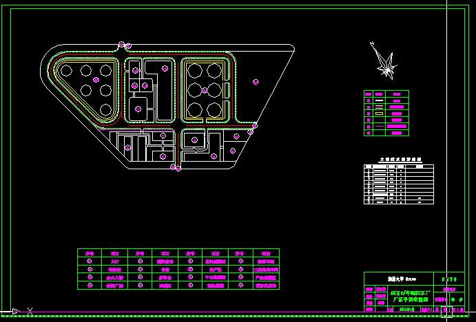 60ft_DMTOSS^(q)ƽ沼ÈDCADD
