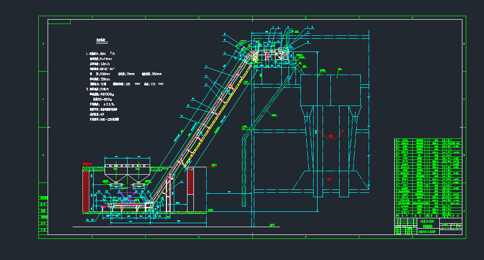 16500KVAʯtDC(j)еO(sh)cadD