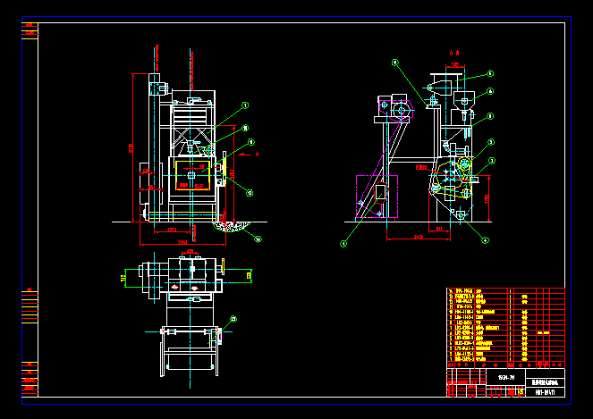 C(j)D15GN-7MD