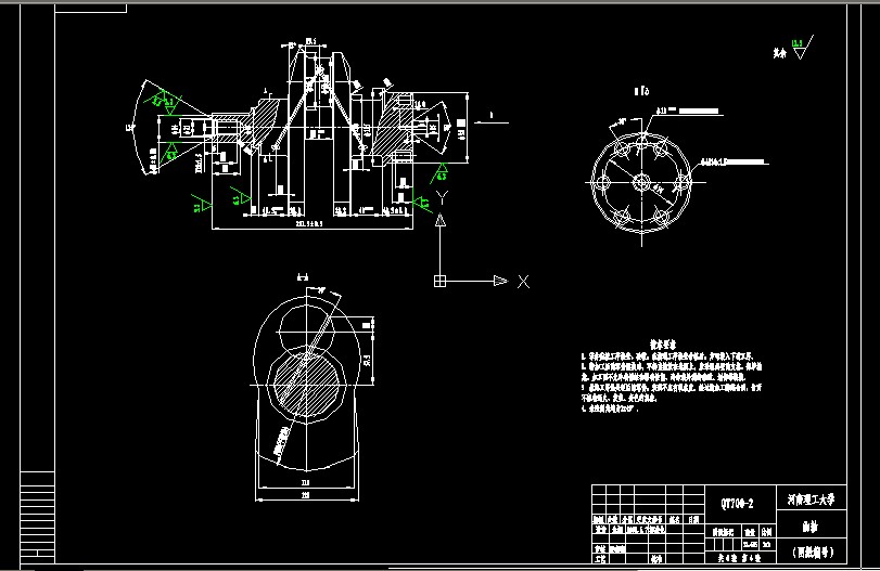 SDcadD
