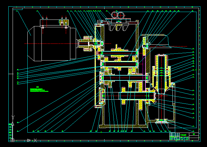 CY5112ʽ܇׃C(j)еD