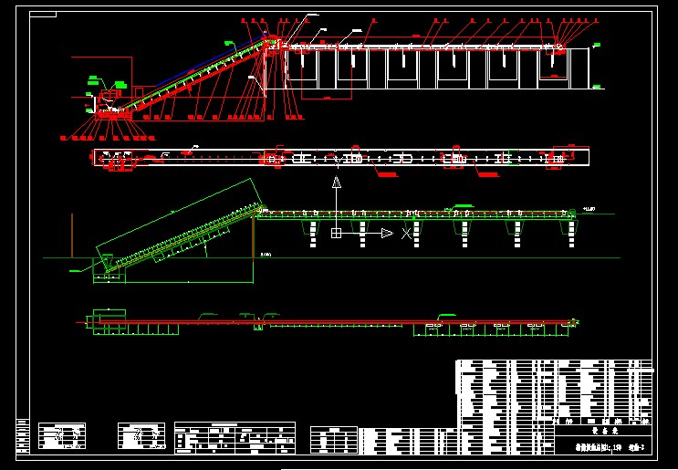 úƤC B=500mm cadD