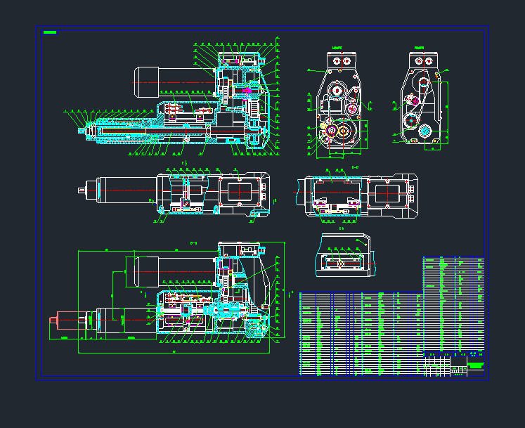 STC-P316ͬzC(j)cadDdwgD