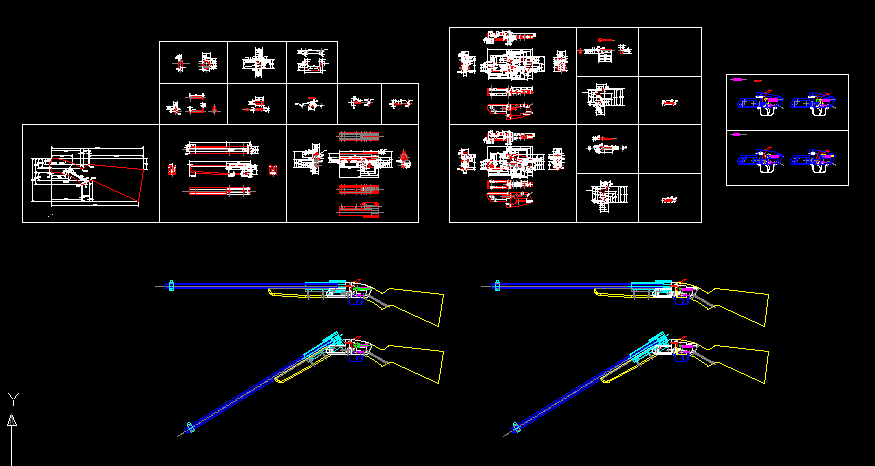 ֱxP(gun)