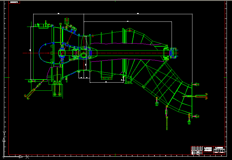 GD008-WZ-180ˮ݆C(j)cadD