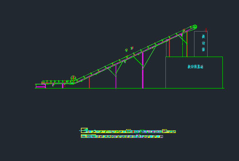 ĳVɽI(y)650mmƤC(j)C(j)еO(sh)cadD