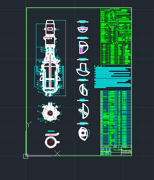 100Ll(f)͹ޙCеO(sh)cadD