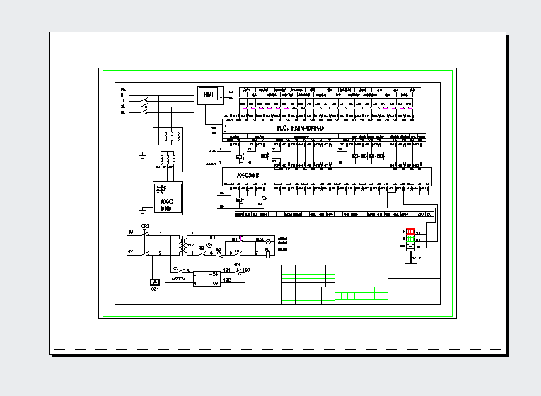 PLC+|+ŷ늙C(j)+C(j)˾C\(yn)CADD