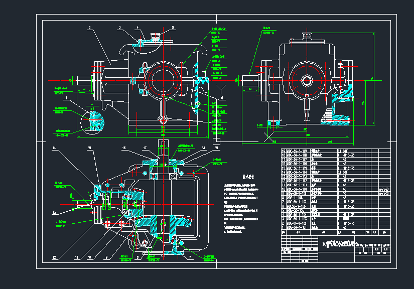 MDE-56-1-00һ(j)AFX݆p(nO(sh)Ӌ(j))cadD