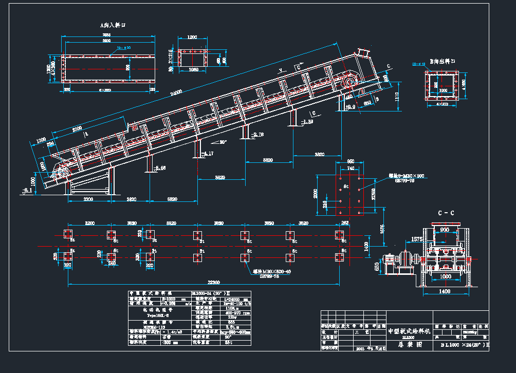 BL1000ͰʽoϙCbCеO(sh)cadD