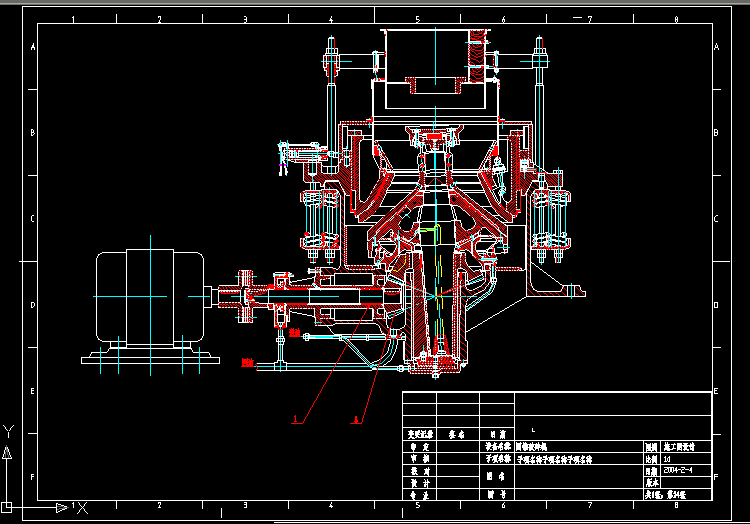 AFC(j)cadD