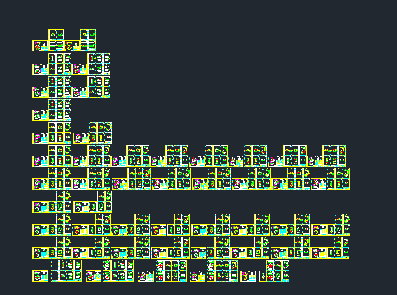 O(sh)óõ˿ʩcadDC(j)еO(sh)cadD