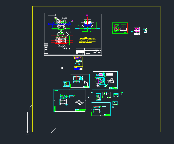 Һ(dng)ʽжcadDC(j)еO(sh)cadD