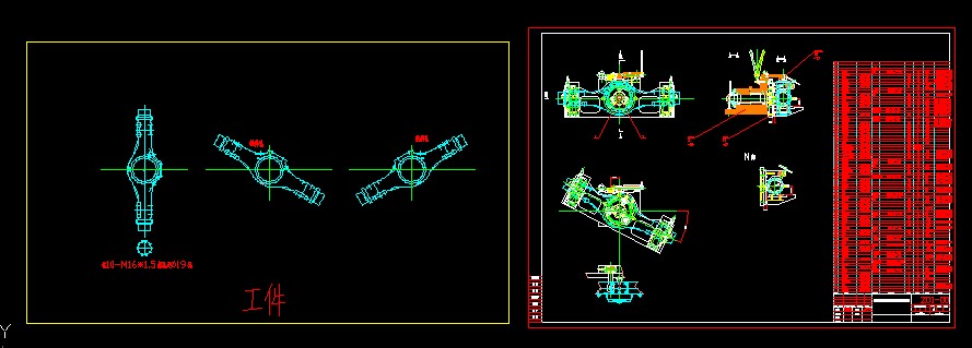 @б׷D(zhun)A߿cadD