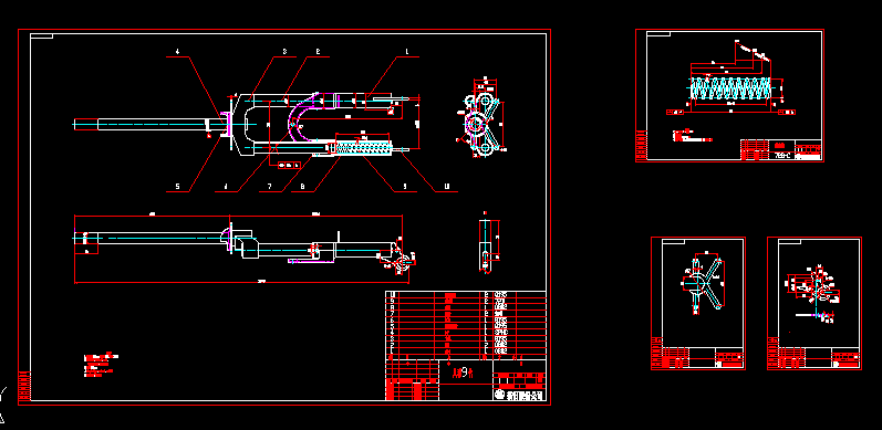 늄܇ L(fng)9ǰ CADD