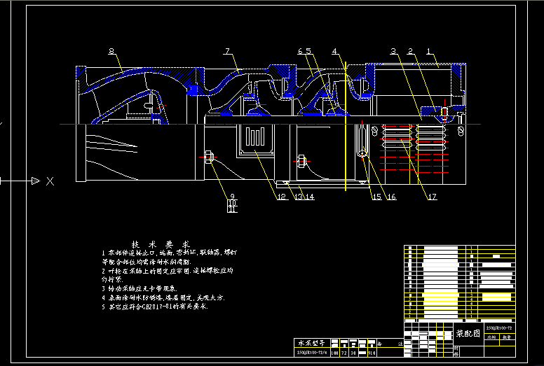 ˮÙCеD 250QJR100-72