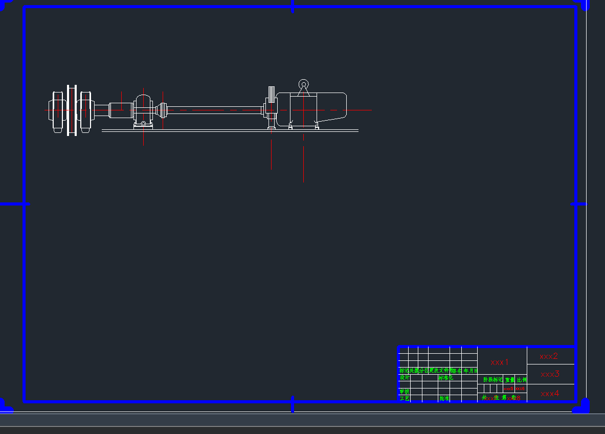 10TʽؙCO(sh)ӋDrawing2CADD