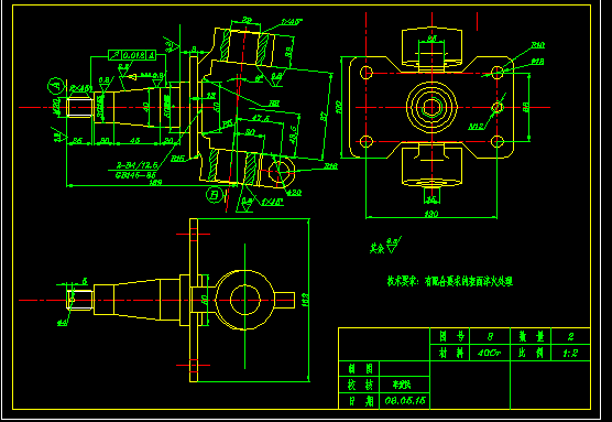 DcadD