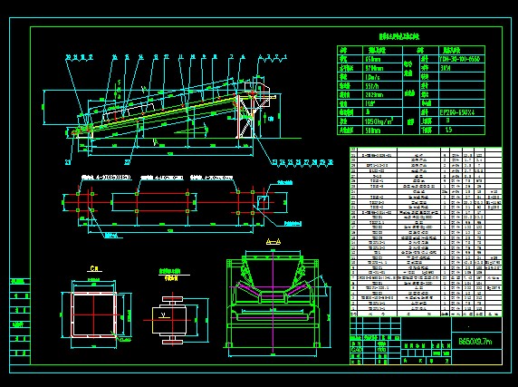 zC B650X9.7m