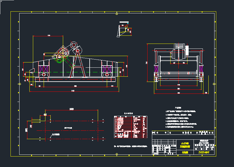 ZKX2148ֱ(dng)YcadD