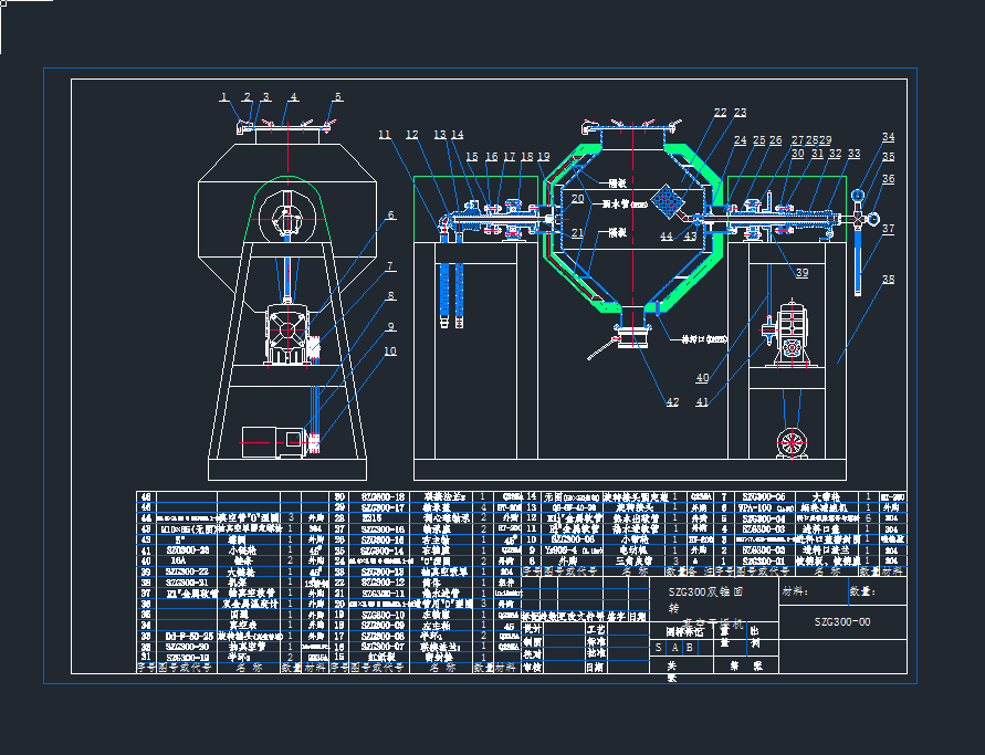 SZG300pFD(zhun)ոC(j)cadD