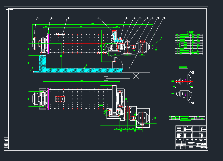 MQ1557ʽĥC(j)C(j)еO(sh)cadD