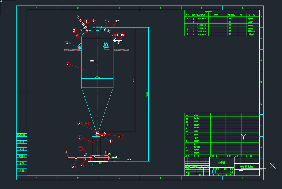 wݔӋ(j)ϵy(tng)cadDC(j)еO(sh)cadD