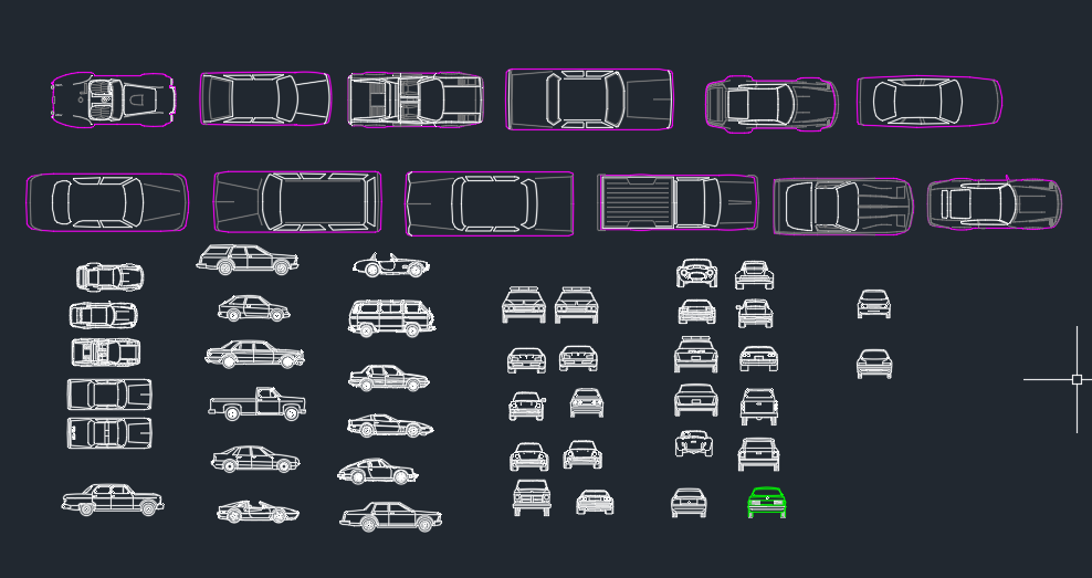 ܇Dcad_CAR03