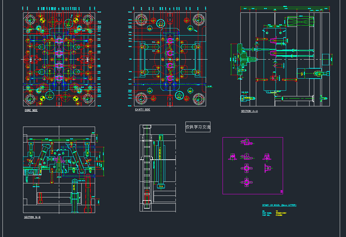 DMEλCADD.DWG