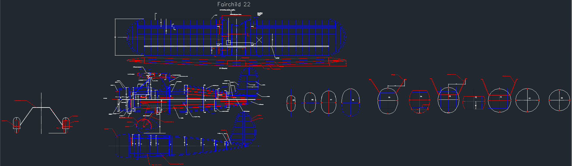 fairchildwCģ͈DCADD