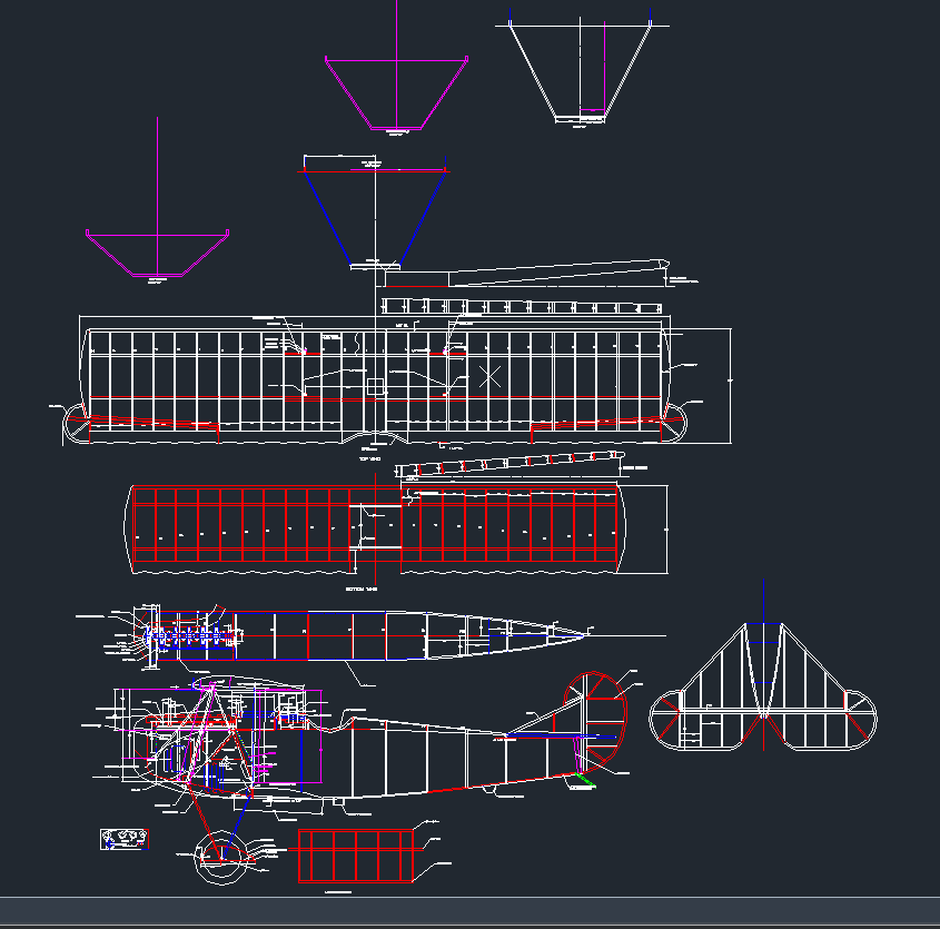 FokkerwCģ͈DCADD
