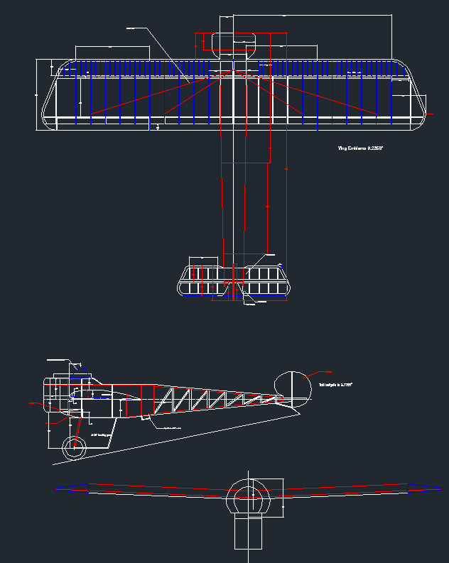 EINDECKERIIIwCģ͈DCADD