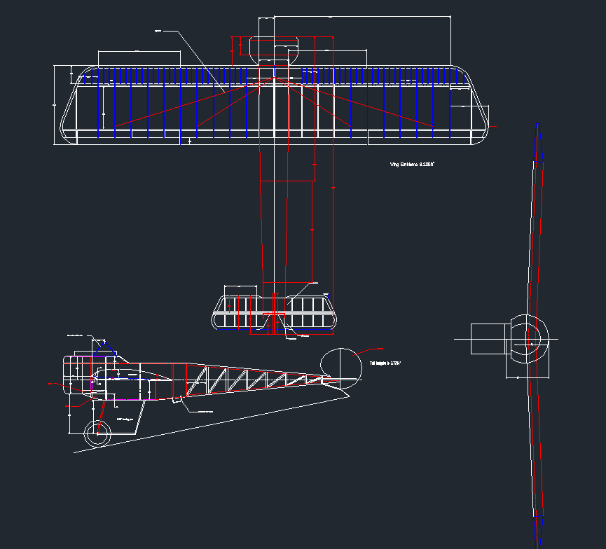 Eindecker3wCģ͈DCADD