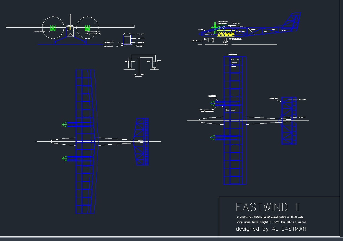 EastwindwCģ͈DCADD