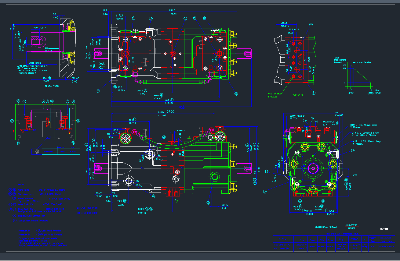HMV135ҺR_CADD