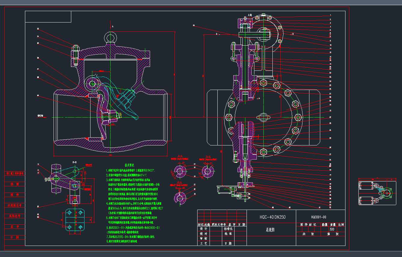 HQC-40ND250bDCADD