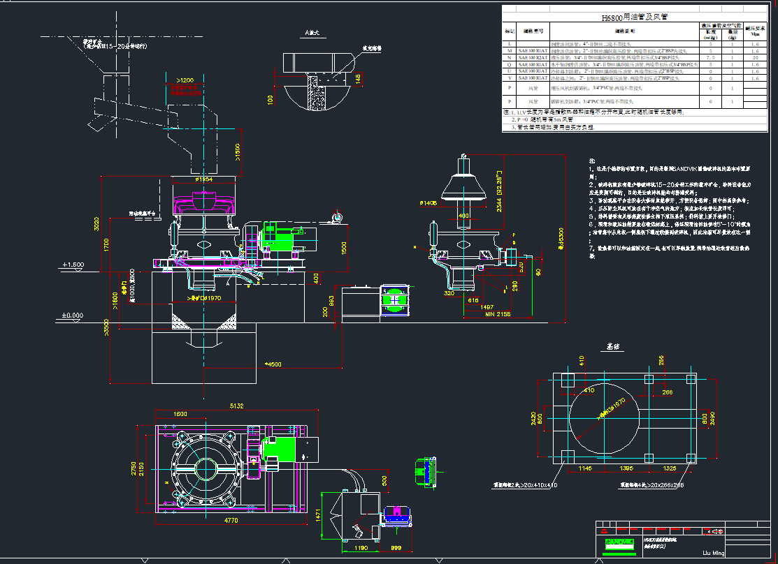H6800CDH6800O䲼ÈD(2)CADD
