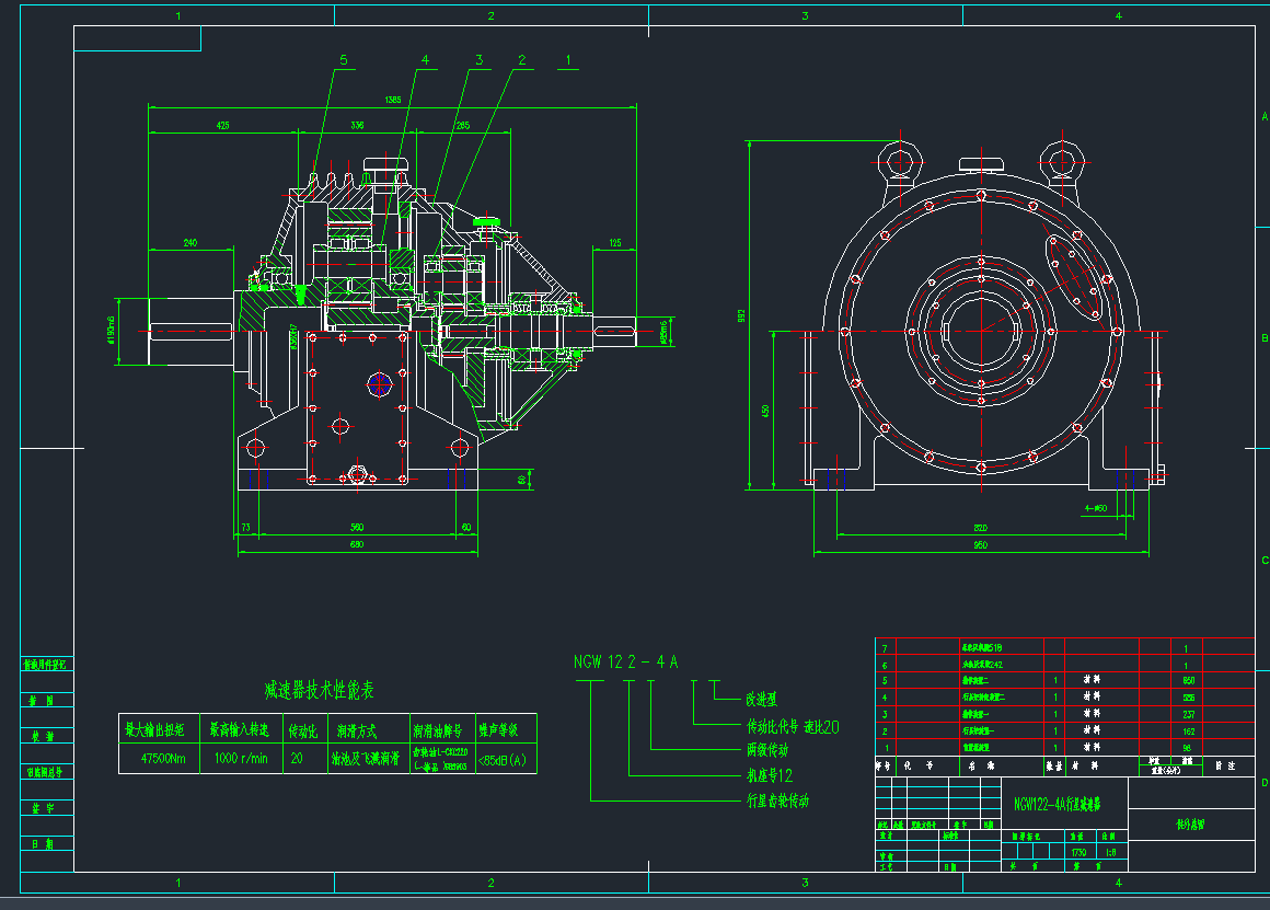 NGW122-4AX݆pDCADD