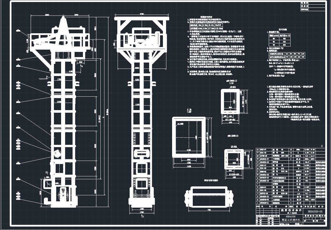 NBH450HٶʽC(j)DCADD