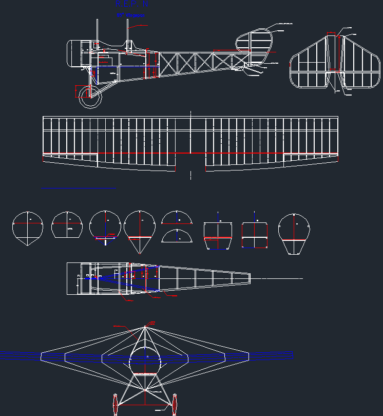 REP-NwCģ͈DCADD