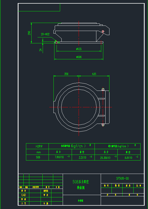 SF-508ጷyCADD