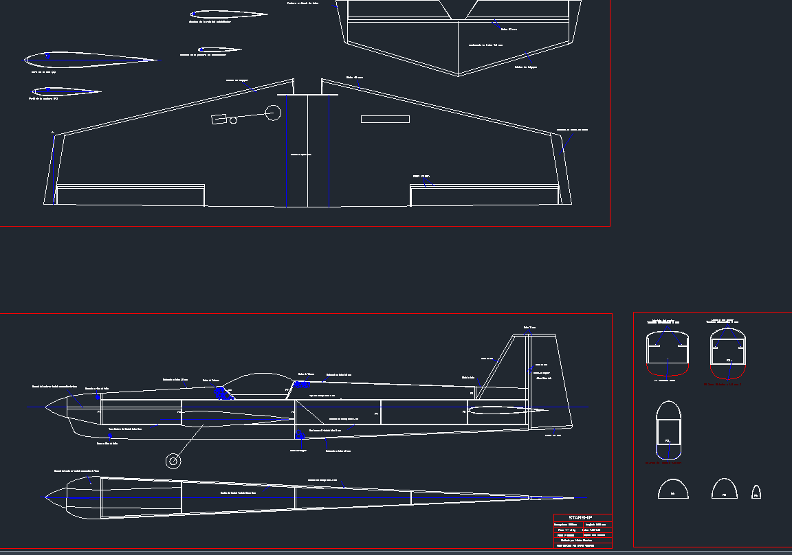 StarShipwC(j)ģ͈DCADD